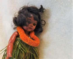 ginny brown hawaii side view